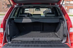 BMW X5 4.8is 2004 года  (NA)